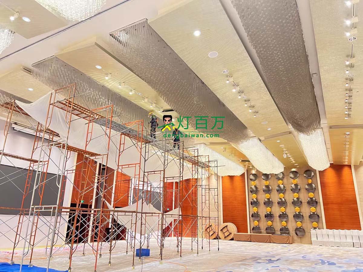 灯具清洗公司