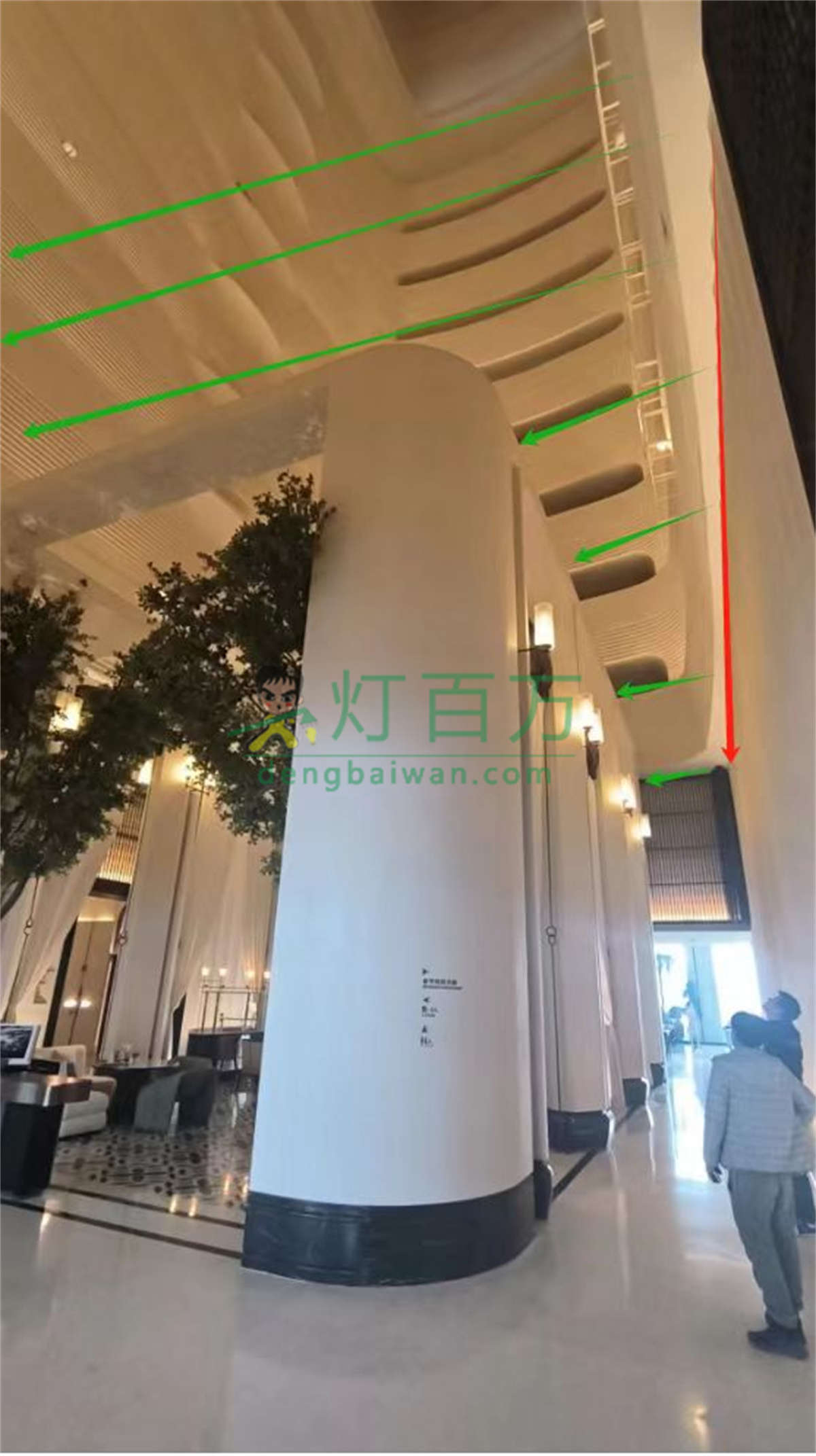 灯具清洗公司